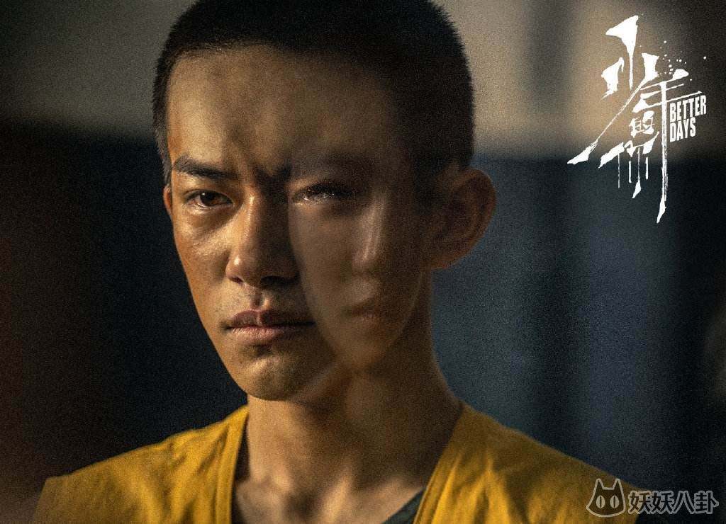 易烊千玺为何好评高实力还是人品?易烊千玺现在人气是最高的吗?