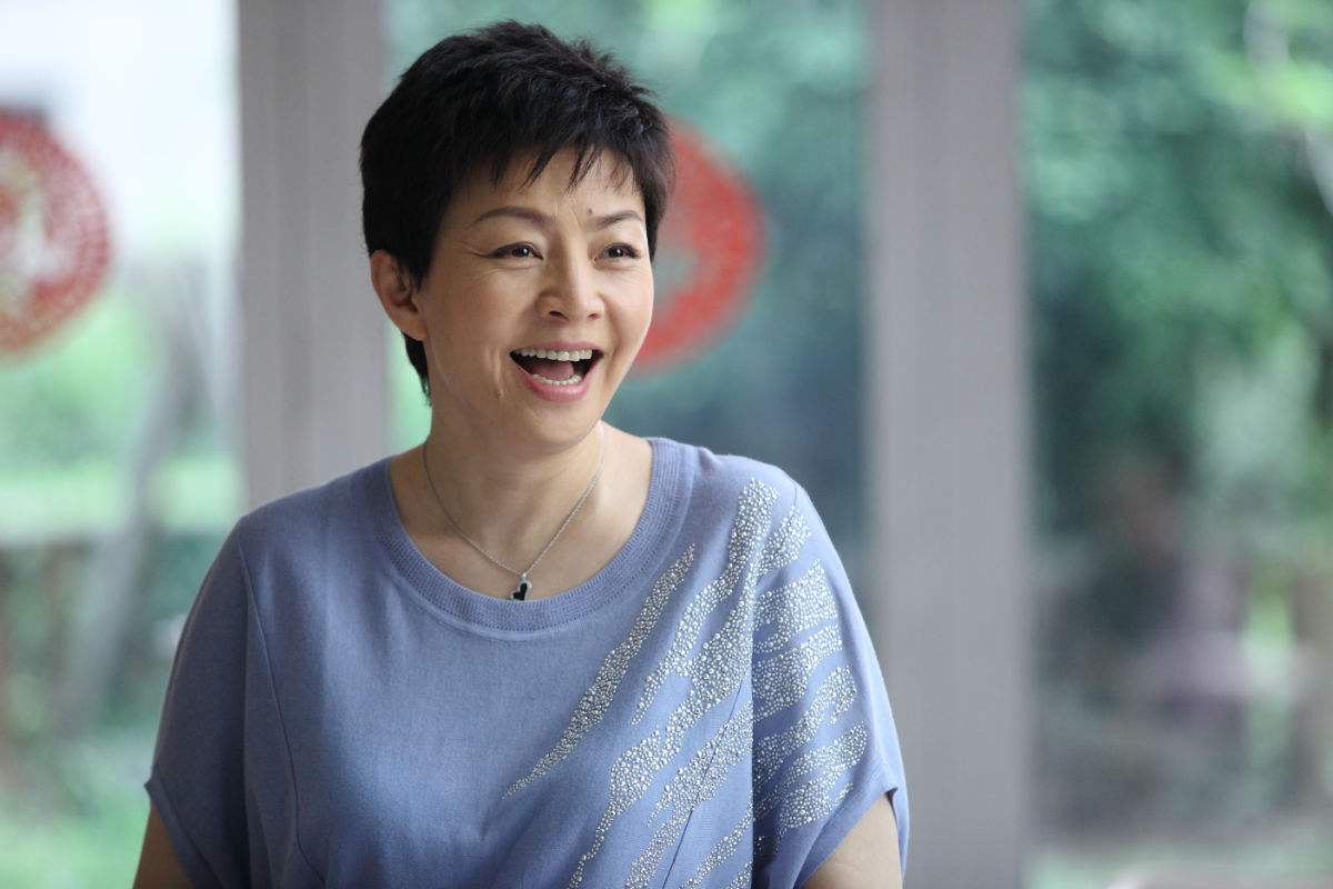 宋丹丹三段坎坷婚姻情史大揭秘?宋丹丹怒斥英达不是人原因是什么