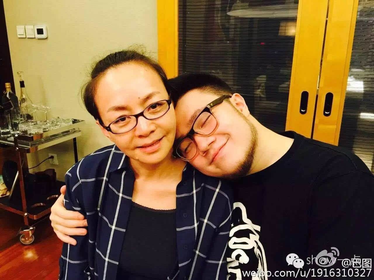 宋丹丹三段坎坷婚姻情史大揭秘?宋丹丹怒斥英达不是人原因是什么