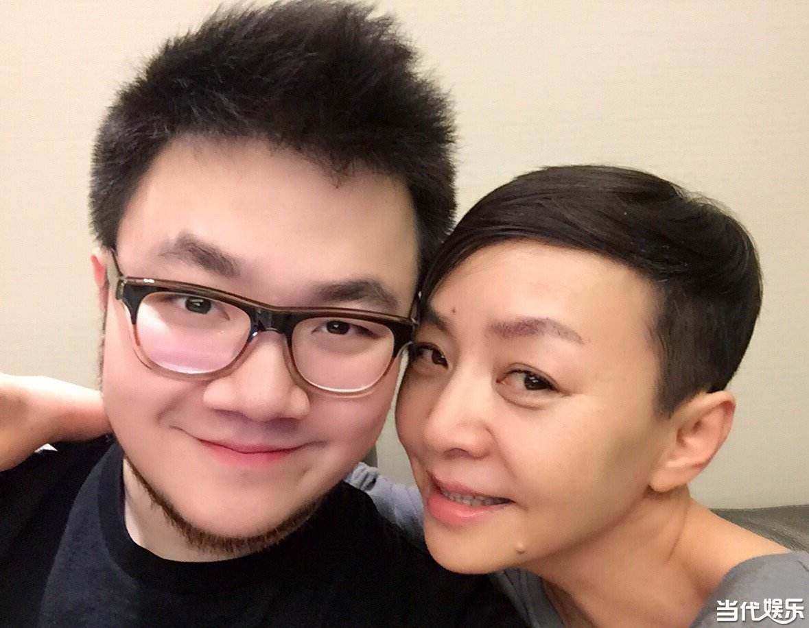 宋丹丹三段坎坷婚姻情史大揭秘?宋丹丹怒斥英达不是人原因是什么