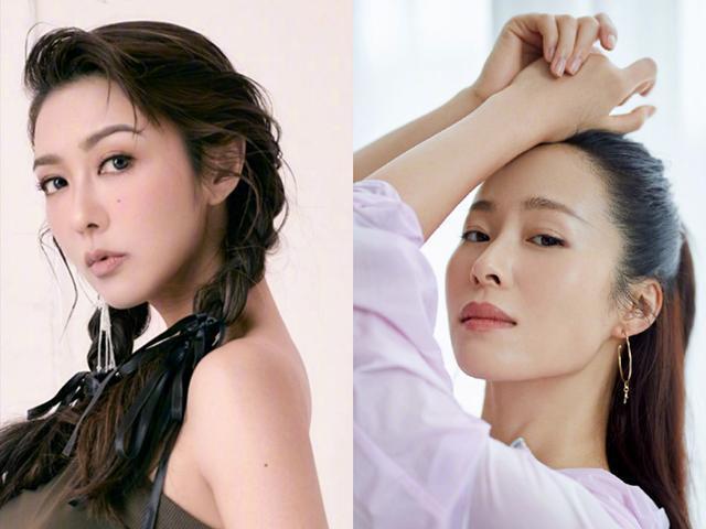 薛凯琪发声道歉到底因为什么事情?薛凯琪致歉江一燕两人怎么了?