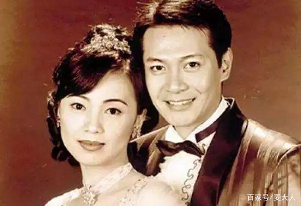 江华爱过邓萃雯吗为什么算计她?邓萃雯情史揭秘为何甘愿做小三?