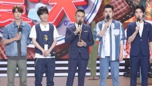 郑云龙和仝卓什么关系?郑云龙受仝卓事件影响回应仝卓喊话