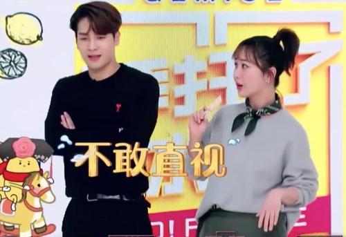 王嘉尔对女友要求高具体有哪些?王嘉尔圈外女朋友知乎居然是她!