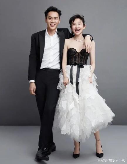 网曝唐艺昕产女女儿图片名字曝光?唐艺昕之前有孩子吗情史揭秘?