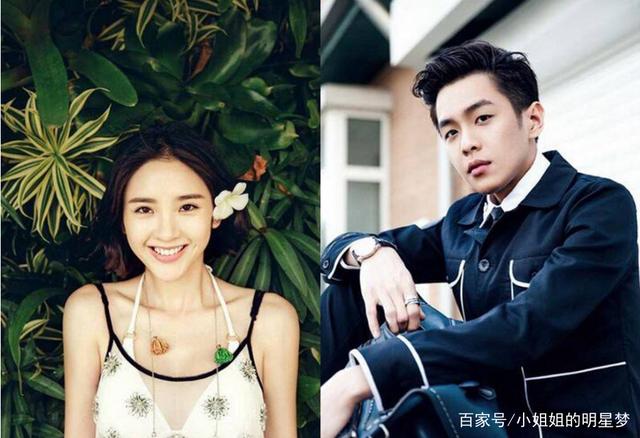 网曝唐艺昕产女女儿图片名字曝光?唐艺昕之前有孩子吗情史揭秘?