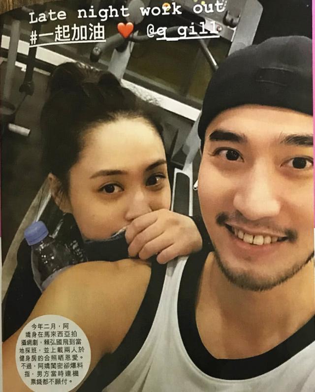 曝阿娇离婚导火索是因为生育问题?阿娇离婚真实原因曝光真相揭秘