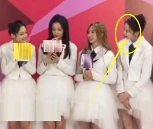创3硬糖少女名字被吐槽团名寓意揭露,硬糖少女成员关系分工介绍