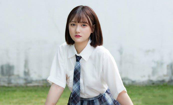 二十不惑董思怡真实体重多少?加油美少女董思怡个人资料家境揭秘