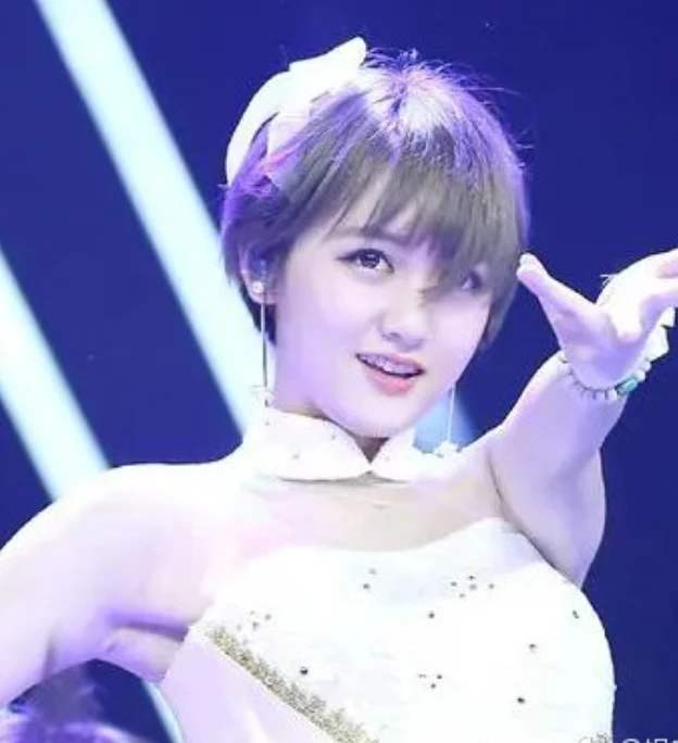 二十不惑董思怡真实体重多少?加油美少女董思怡个人资料家境揭秘