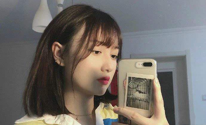 二十不惑董思怡真实体重多少?加油美少女董思怡个人资料家境揭秘