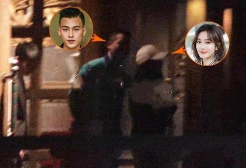 八卦谭松韵男朋友是谁?欧豪谭松韵私下关系是情侣吗绯闻是咋回事