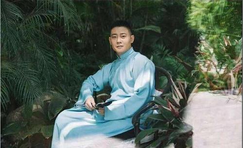 德云社为什么都怕栾云平?栾云平为什么是爱徒郭德纲为什么器重他