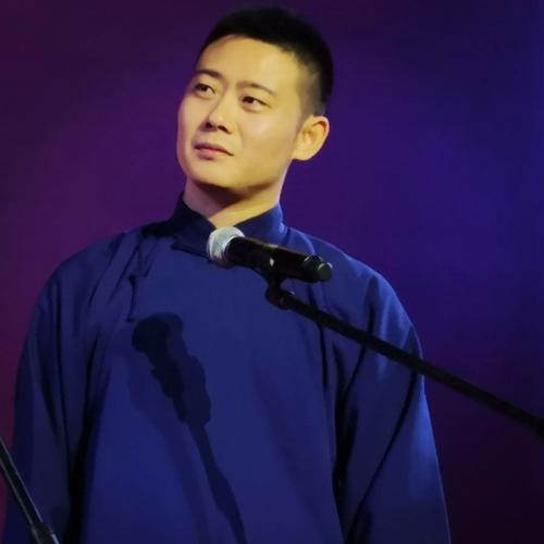 德云社为什么都怕栾云平?栾云平为什么是爱徒郭德纲为什么器重他