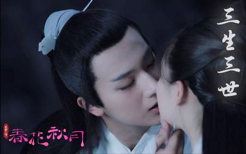 赵露思原名叫什么如何进入演艺圈?赵露思微博说自己有男友真的吗