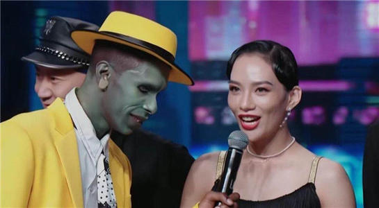 陈妍臻交过几个男朋友和布布是情侣吗?布布怎么跟陈妍臻在一起的