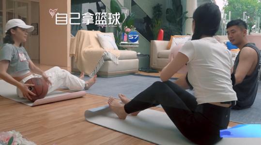 心动的信号3钟佩妍微博个人资料工作学历家庭背景,钟佩妍喜欢谁