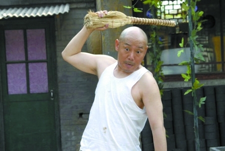 李成儒的四合院是真的吗在哪?李成儒为什么这么有钱祖上是什么人