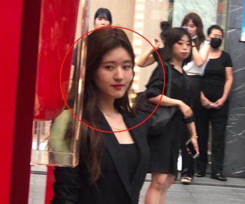 赵露思怎么当上演员的?演技派赵露思是第几期为什么最后退出了?