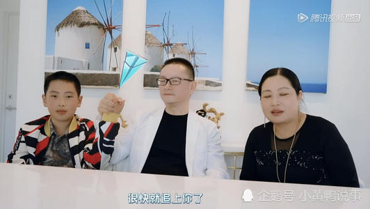 圈内八卦爆料周震南,周震南父亲什么来历爸爸是重庆十大渝商吗?