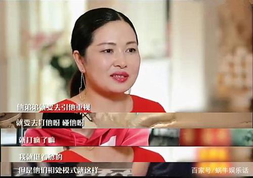 周震南的家境到底有多好家世背景,周震南家里是干什么的父亲介绍