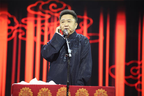 于谦家里真的很有钱吗祖上是皇族?于谦家庭背景父亲的真实身份