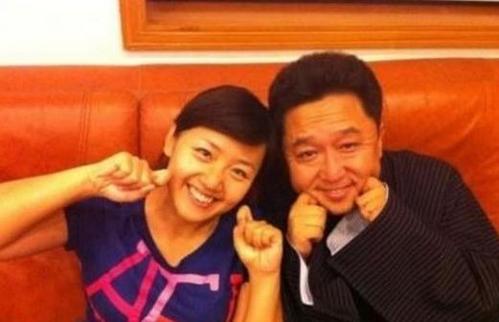 于谦老婆白慧明家世父亲是司令?于谦老丈人到底是谁干什么的身份