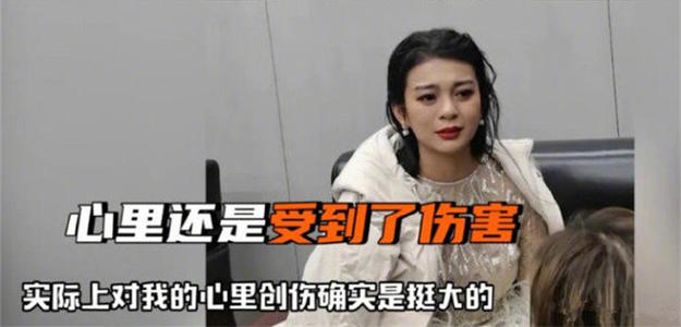 肖战谈莉娜事件是怎么回事?谈莉娜跟肖战怎么了?肖战说谈莉娜什么