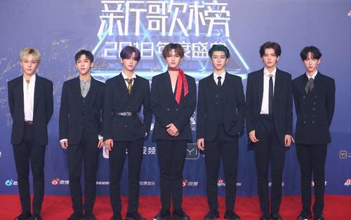 乐华七子家境排名天涯,乐华七子家里谁最有钱?乐华七子家背景资料