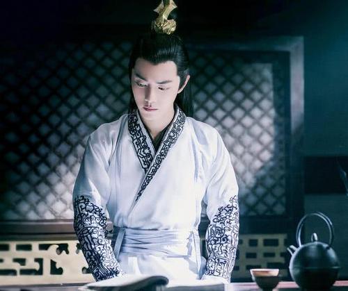陈道明拒绝给肖战签名怎么回事?前辈陈道明如何评价肖战的演技