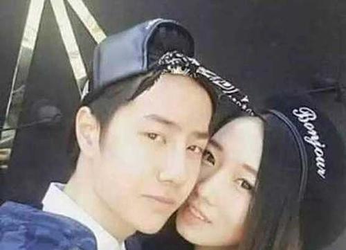 王一博公开承认恋情,王一博说自己谈四次恋爱真假女朋友分别是谁