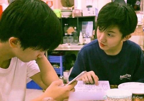 李天泽为什么躲着马嘉祺?李天泽马嘉祺719事件到底怎么回事?