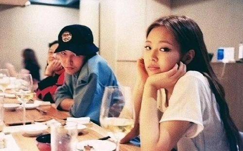 jennie谈过几次恋爱有什么黑历史?kai为什么和jennie分手?