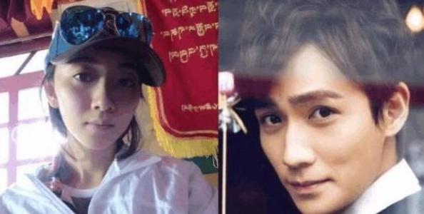 朱一龙个人情史和徐子瑄隐婚真的吗现在关系?徐子瑄个人资料照片