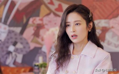 颖儿为什么出道都是女主角?颖儿秋蝉女主为什么不演了换人?