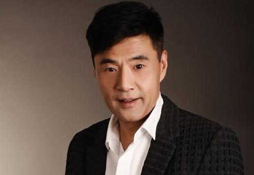 于荣光妻子照片,于荣光妻子图片个人资料,于荣光妻子到底什么样子