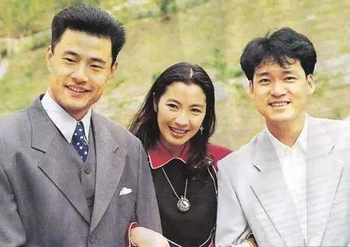 于荣光妻子照片,于荣光妻子图片个人资料,于荣光妻子到底什么样子