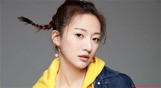 余玥为何不红?演员余玥个人资料是哪个旗下的艺人男朋友是谁?
