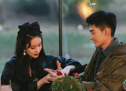 张翰为什么叫孟子义孟姐?圈内爆料孟子义张翰两人私下什么关系