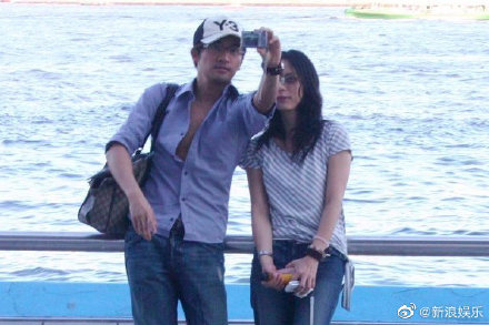 苏有朋追谁三次被拒绝?拒绝苏有朋追求却嫁普通人的女人居然是她