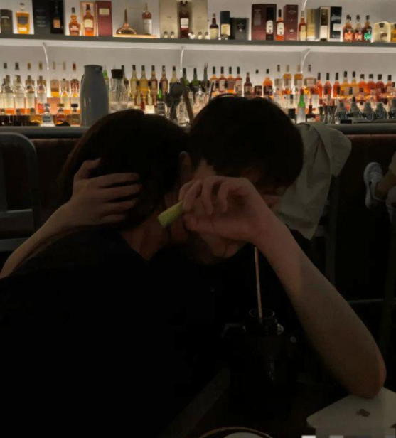 孙一宁前男友小汪图片是男的还是女的?孙一宁和呜呜姐是什么关系