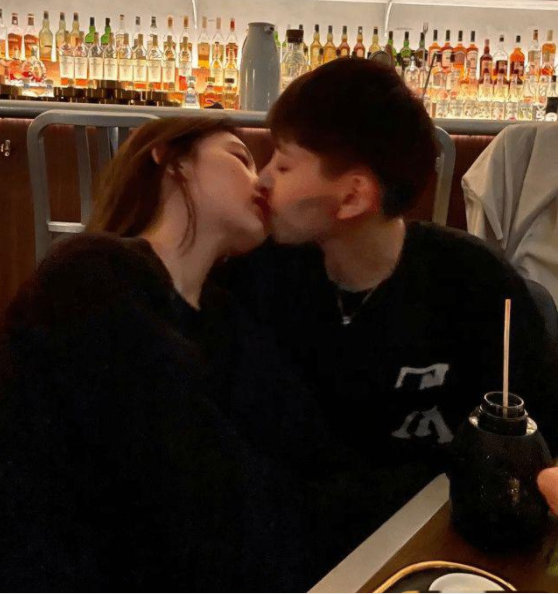 孙一宁前男友小汪图片是男的还是女的?孙一宁和呜呜姐是什么关系