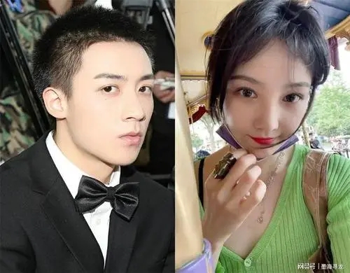 谷嘉诚有几个女朋友现在是不是单身?小八谷嘉诚为什么分手原因