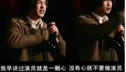 娱乐圈的人都怕黄磊么为啥?黄磊人品怎么样很严格吗?