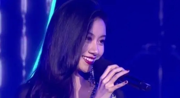 中国好声音伍珂玥是谁的后代家庭背景,伍咏薇和伍珂玥有什么关系