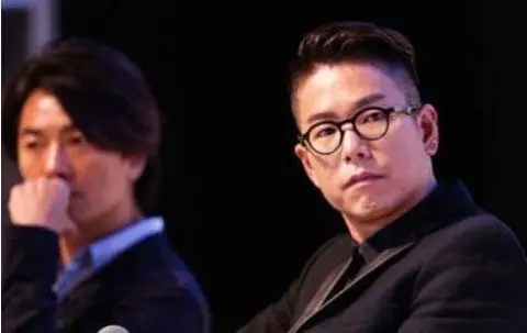 林晓峰康子妮为啥离婚原因揭秘,疑似林晓峰脾气太大占有欲太强