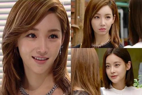 李宥利在韩国的地位,李宥利在韩国很有名是一线吗?