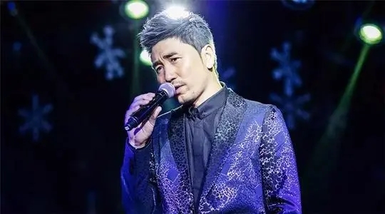 沙宝亮暗香为什么禁唱?暗香歌词的真正含义是什么?