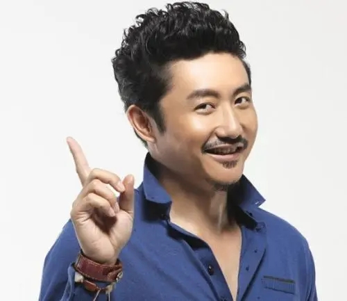 涂松岩多大了结婚了吗?涂松岩老婆叫什么是做什么的个人资料介绍
