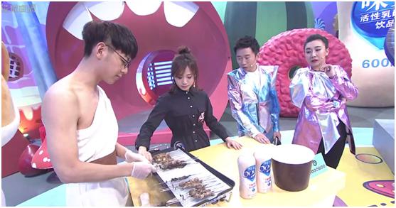 密子君饲养员谈鹏很有钱是干嘛的资料照片,密子君和饲养员分手了